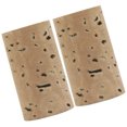 thumbnail image 4 of Miangastore 2 Pcs Bouchons de Liège pour Tête de Flûte Instrument Musical Bouchons de Liège Naturels pour Flûte, 4 of 9