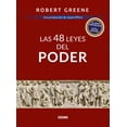 thumbnail image 1 of Pre-Owned Las 48 leyes del poder (Paperback), 1 of 1