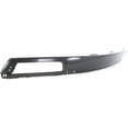 thumbnail image 3 of Bumper Trim Compatible With 2001-2005 Volkswagen Passat Front, Left Driver Black, 3 of 3