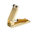 thumbnail image 1 of Ultra-thin Upright Piano Slow Soft Closing Fall Device Hydraulic Pressure Fallboard Decelerator Piano Descending Device Gold, 1 of 7
