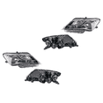 thumbnail image 1 of Par de FAROS TOLEDO 2013 al 2019 SEAT DEPO ., 1 of 4