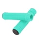 thumbnail image 2 of Cinta para manillar de bicicleta con bloqueo verde menta para una conducción segura, puños antideslizantes para bicicleta de montaña, 2 of 8