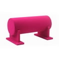 thumbnail image 1 of Baohd Display Stand Velvet Jewelry Organizer Storage Showcase Rack Bracelets Watches Holder Props Ornaments Home Hair Store Rose Red, 1 of 9