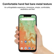 For UMIDIGI A3X TPU Phone Case