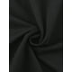 thumbnail image 5 of Vestido ajustado de lápiz para mujer Inspire Chic, con mangas cortas, formal, de longitud hasta la rodilla, color negro, 5 of 6