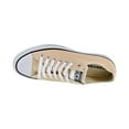 thumbnail image 5 of Converse Chuck Taylor All Star Ox Unisex Shoes Raw Ginger 160459f, 5 of 6