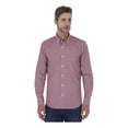 thumbnail image 1 of Camisa Casual Scappino Essentials Vichy De Algodón 4455, 1 of 4