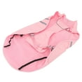 thumbnail image 4 of Chubasquero para perros Higoodz impermeable resistente al viento, 4 of 7