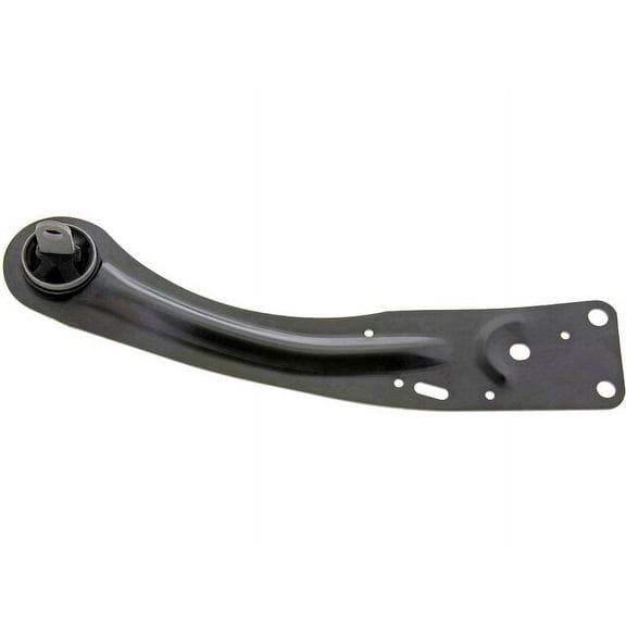 Rear Left Trailing Arm - Compatible with 2013 - 2019 Ford Escape 2014 2015 2016 2017 2018