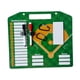 thumbnail image 1 of Tablero De Entrenadores De Béisbol, árbitro, Tablero De Entrenamiento De Béisbol Portátil Para Entrenamiento, 1 of 9