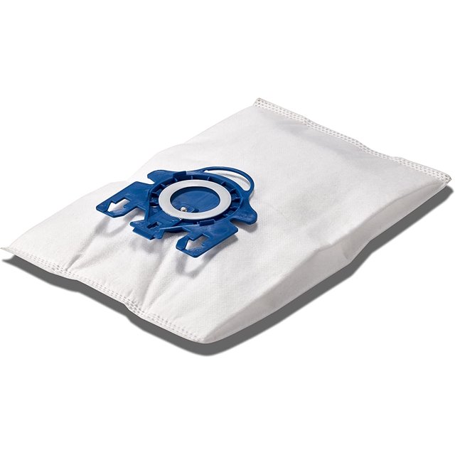 Paquete de 10 bolsas de aspiradora bolsa de polvo para aspiradora Miele 3DFJMCompleteC2 3.5L, 28*18cm (azul) XianweiShao 8390613957689