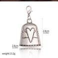 thumbnail image 2 of karymi Christmas Bell Greeting Card Pendant Gift Wal&mart Deals, 2 of 6