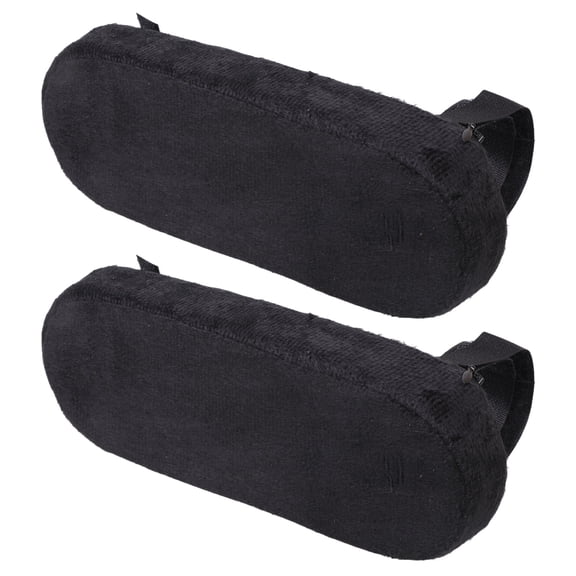 Thick Padding Armrest Protectors Armrest Cushion Chair Arm Pad For Improved Comfort During Work Or Activity