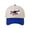Blue, variant on Outdoor Running Cap for Men Women Lightweight Breathable Hat for Trail Running