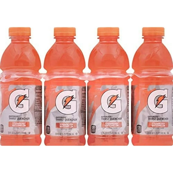 Gatorade Lemonade