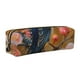 thumbnail image 1 of Disketp Bluebird Blossom Elegance Estuche de Lápices de Cuero con Cierre, Estuche Compacto para Papelería, Bolígrafos y Accesorios Pequeños, 1 of 7