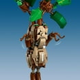 thumbnail image 2 of LEGO Harry Potter Mandrake 76433 Ensemble de construction (579 pièces), 2 of 6