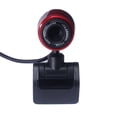 thumbnail image 3 of Fyydes USB Camera,USB2.0 with MIC 16MP HD Webcam Web Camera Cam 360掳 for Computer PC Laptop for Skype / MSN, Web Camera, 3 of 6