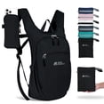 thumbnail image 1 of Mochila de senderismo HIGH EXPERIENCE 10L/15L ligera resistente al agua, 1 of 6