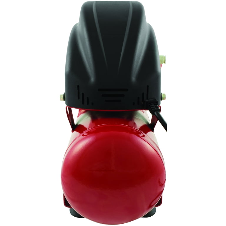 ProForce VPF0000201 2 Gallon Mini Air Compressor - Walmart.com