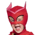 thumbnail image 3 of Disguise PJ Masks Owlette Classique Enfant Costume, 3 of 7
