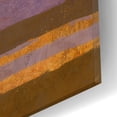 thumbnail image 3 of Epic Art 'Light Of The Sun No. 1' by Marta Wiley Acrylic Glass Wall Art, 16" x 24", 3 of 8