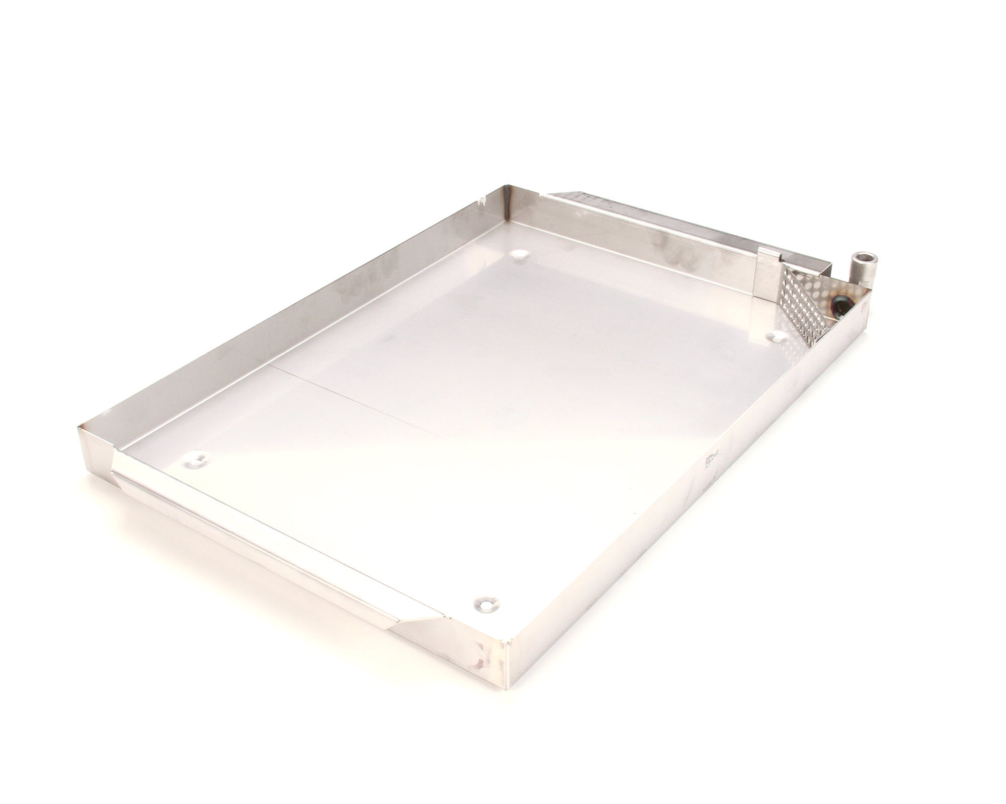 Alto Shaam Drip Pan Weld,500-Th/Ii,Iii 14813 - Genuine OEM Replacement Part