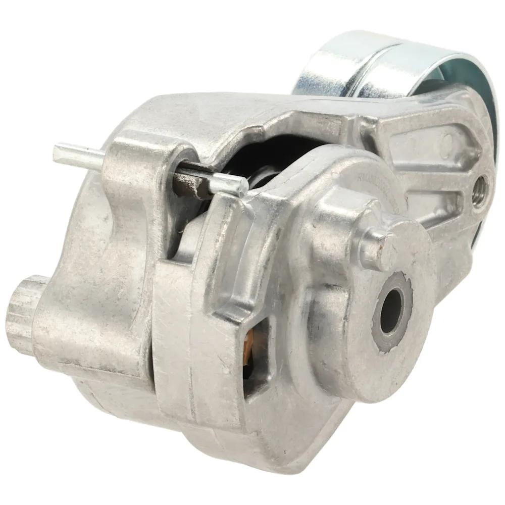 New Flat Accessory Belt Tensioner Compatible With Dodge Freightliner Jeep Grand Cherokee Overland 6 Cyl 3.0L Grand Cherokee Limited 6 Cyl 3.0L 2007-2019 By 6422001370