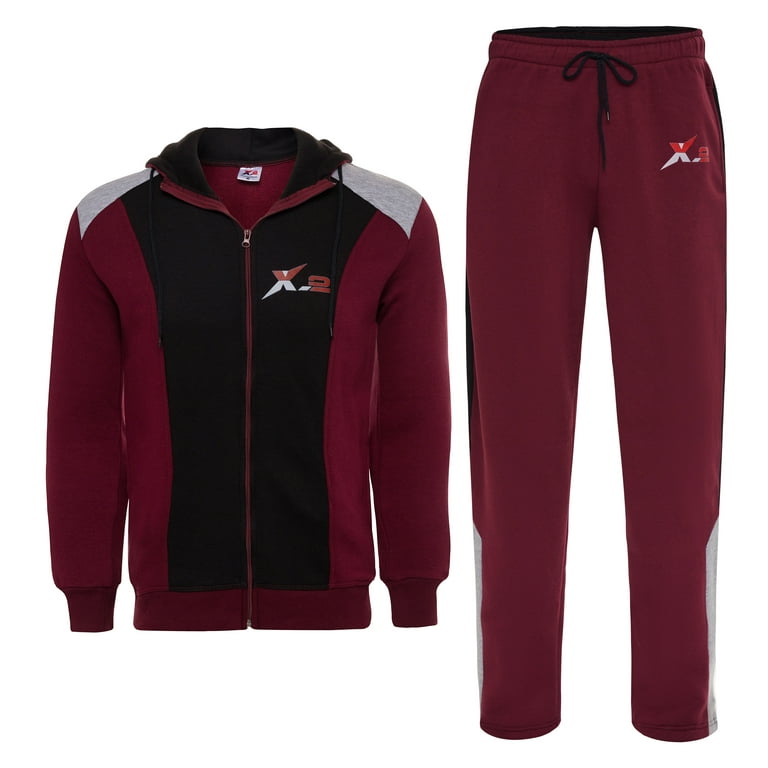 Nike 2 2024 piece sweatsuit mens