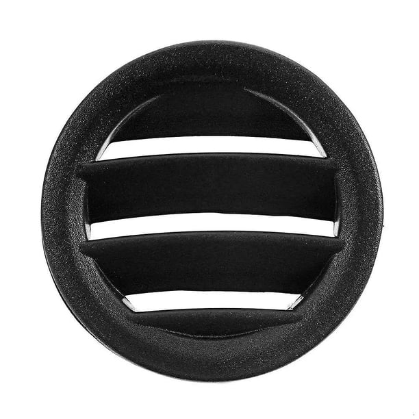 Left Right Side Dashboard A/C Air Conditioner Air Vent Outlet Grill Cover For Mercedes Benz C Class W204 2007-2010~5950