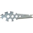 thumbnail image 1 of DeVilbiss DEV-WR103 Gun Wrench, 1 of 1