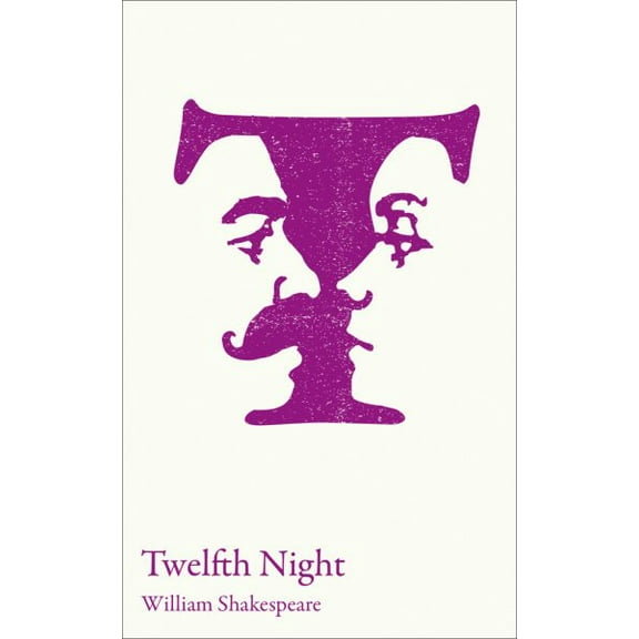 Collins Classroom Classics: Twelfth Night (Paperback)