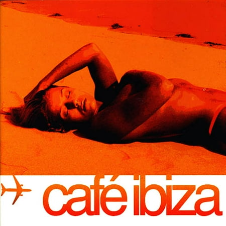 Cafe Ibiza
