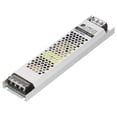 thumbnail image 2 of LED Power Supply, AC190-240V LED Driver Stable 150W CTN Series  For LED Strip 12V, 2 of 8