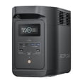 thumbnail image 1 of EcoFlow Delta 2 Black (E980) Generador Portátil Monofásico 500W, 1 of 4