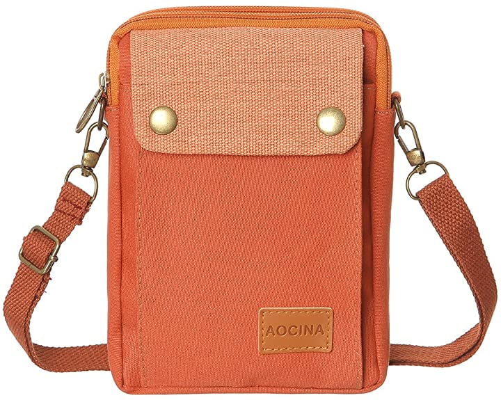 small wallet crossbody