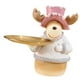 thumbnail image 3 of Contenedor de artículos diversos Figura de regalo Almacenamiento Centro de mesa Decoración de mesa de resina para Alce, 3 of 9