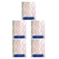 thumbnail image 1 of Maytalsory 7 Mur Empaistic Peinture Rouleau Outil Décoration pour Modèle Machine Bleu Type 5 5Set, 1 of 5