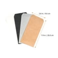 thumbnail image 2 of TABLZONE 40Ud Sobres De Papel Kraft Multiusos Para Almacenar Fotos Y Cartas En Evento, 2 of 8