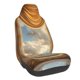 thumbnail image 1 of Fotbe Golden Drapes Pillars Clouds Funda para Asiento de Auto con Estampado – Impermeable y Antisudor – Ajuste Universal, Lavable a Máquina, Antideslizante (1 Pieza), 1 of 5