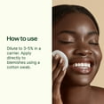 thumbnail image 2 of Plant Therapy Zit Fighter Essential Oil Blend 10 mL (1/3 oz) 100% Pure, Undiluted, Natural Aromatherapy, 2 of 8