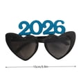 thumbnail image 3 of Lunettes Décoratives de Carnaval 2026 pour Célébrations et Rassemblements Festifs, 3 of 5