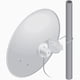thumbnail image 2 of Antena CPE Ubiquiti Networks PowerBeam PBE-M5-400 5Ghz 150Mbps 25Km Exterior Punto a Punto, 2 of 3