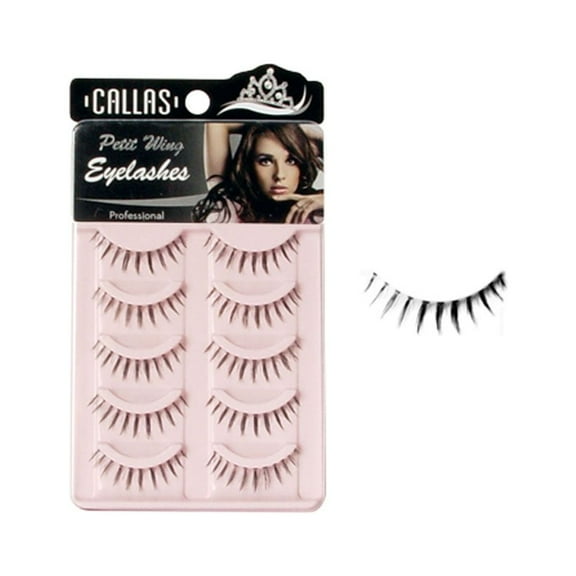 Callas Petit Wing Eyelashes (CWL-05)