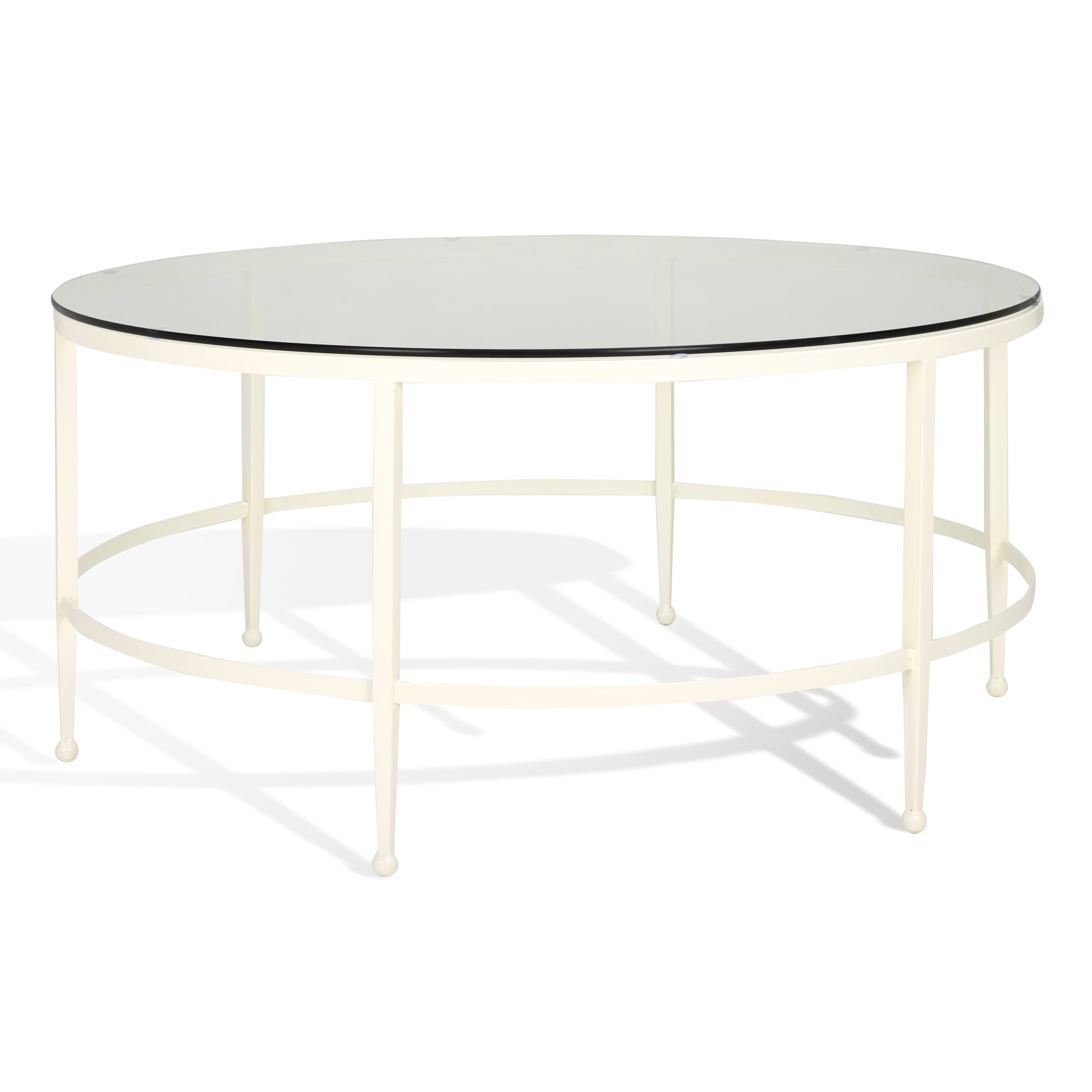 Safavieh Couture Edmund Coffee Table - Thumbnail 5