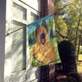 thumbnail image 2 of Carolines Treasures SS8035CHF Drapeau en Toile Taille Maison, 2 of 4