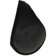 thumbnail image 3 of Polar Extreme Adult One Size Solid Color Winter Ear Wrap, 3 of 4