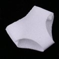 thumbnail image 4 of Conjunto de ropa interior de calzoncillos elásticos Zulema para muñecas Blythe Blanco, 4 of 8