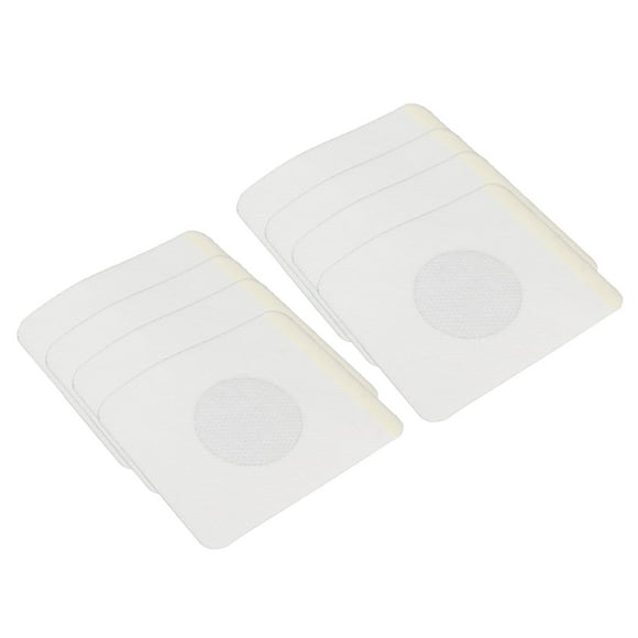 Navel Button Patch, Improve Constipation Relieve Indigestion 40pcs Digestive Navel Patch for Diarrhea