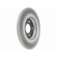 thumbnail image 5 of Centric GCX Rotor with Full Coating, 5 of 5